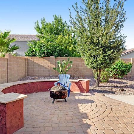 Desert Gem Queen Creek Exterior photo