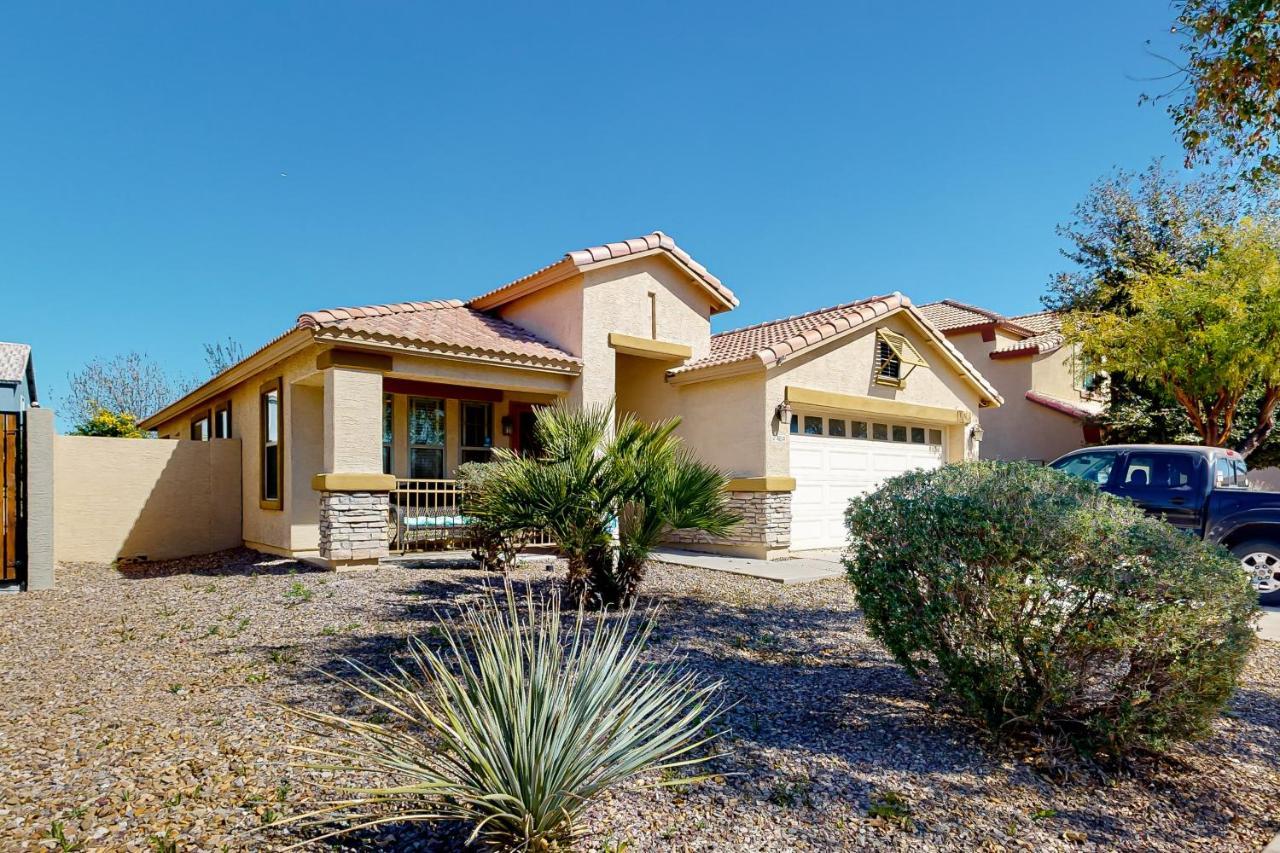 Desert Gem Queen Creek Exterior photo