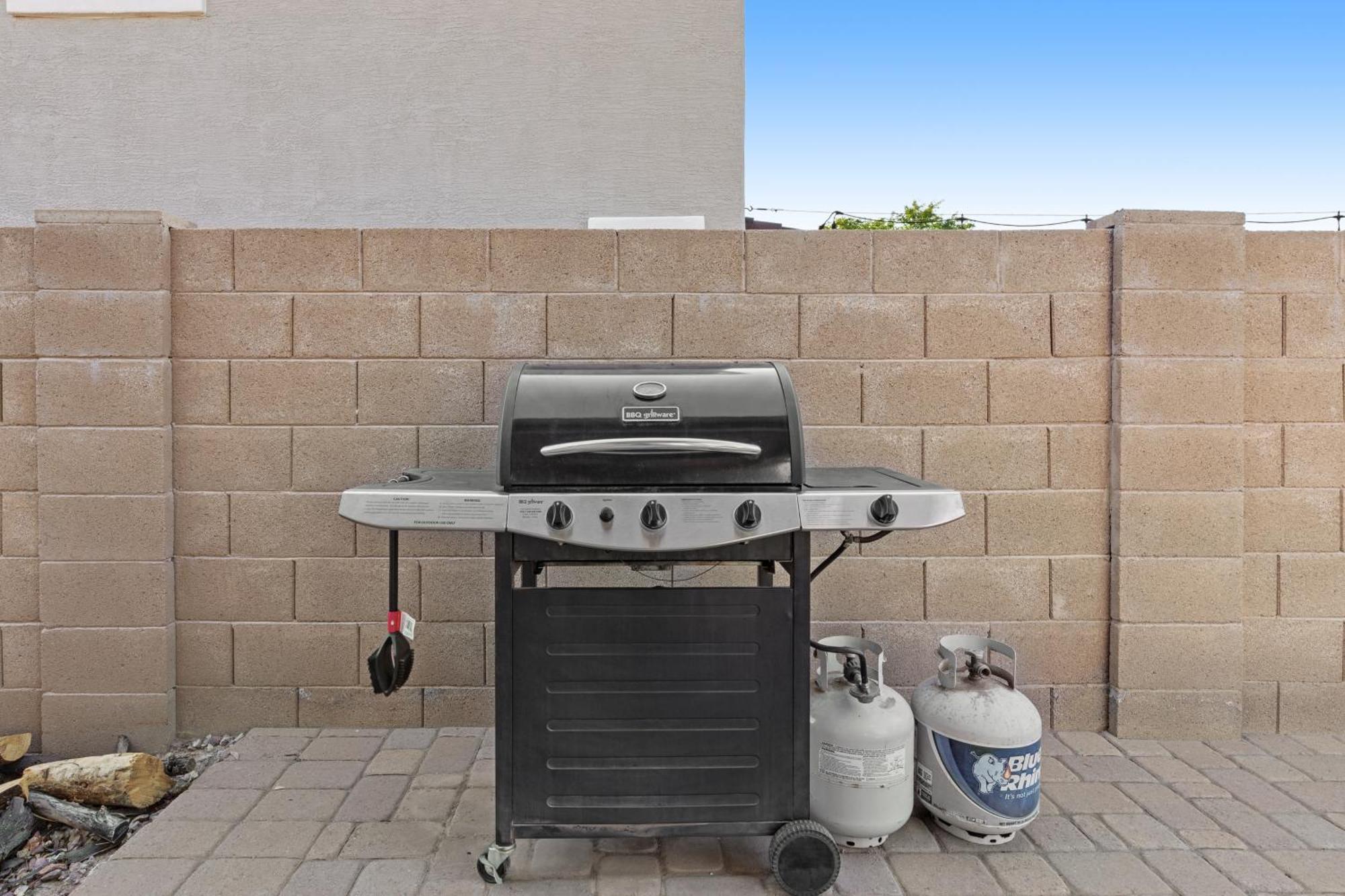 Desert Gem Queen Creek Exterior photo