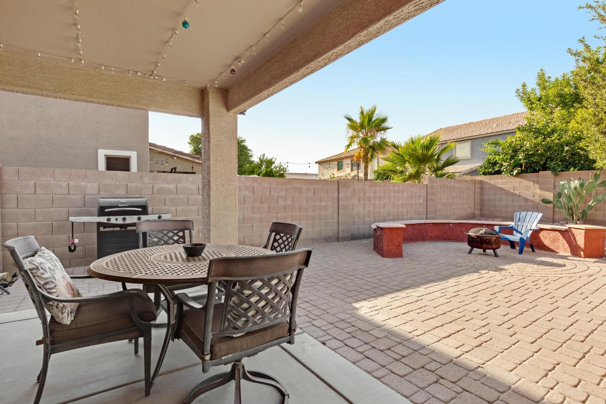 Desert Gem Queen Creek Exterior photo