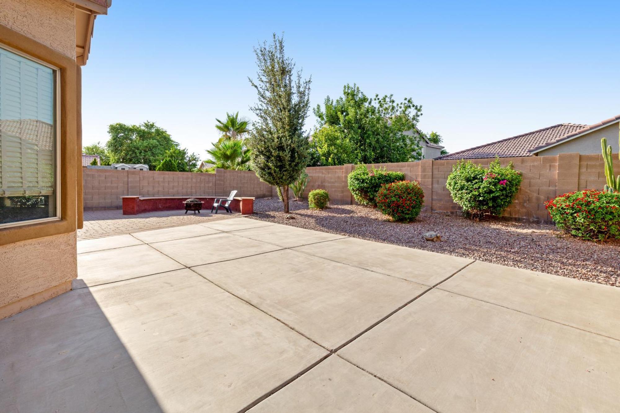 Desert Gem Queen Creek Exterior photo