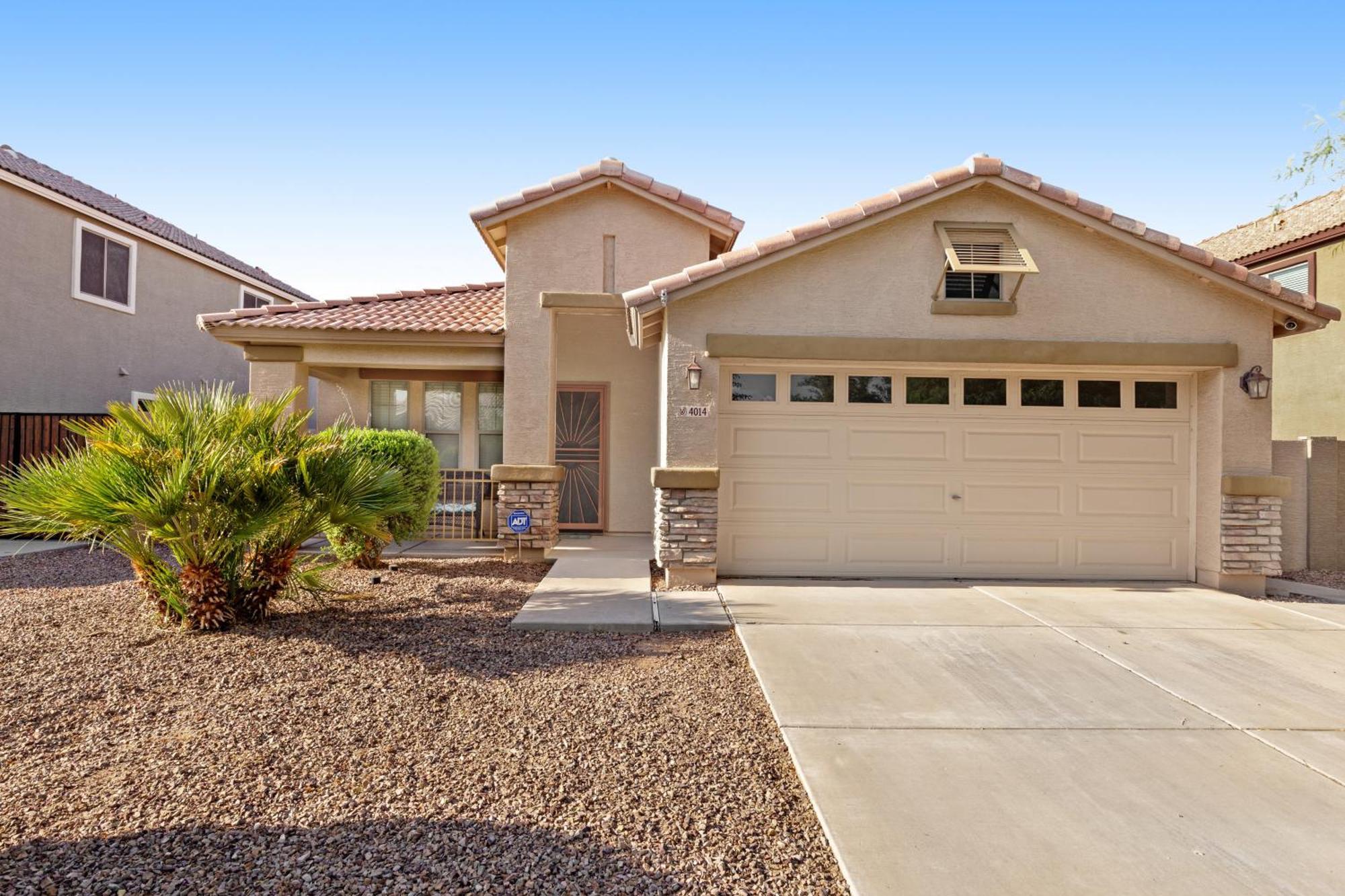 Desert Gem Queen Creek Exterior photo