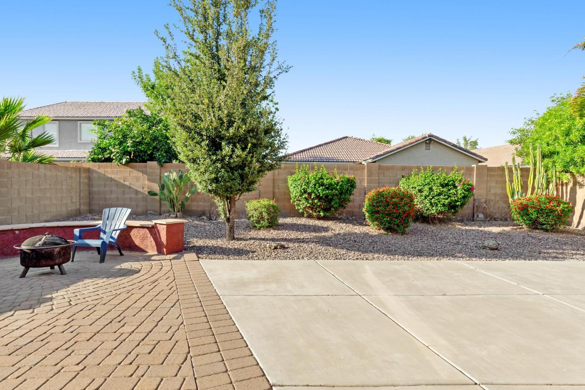 Desert Gem Queen Creek Exterior photo