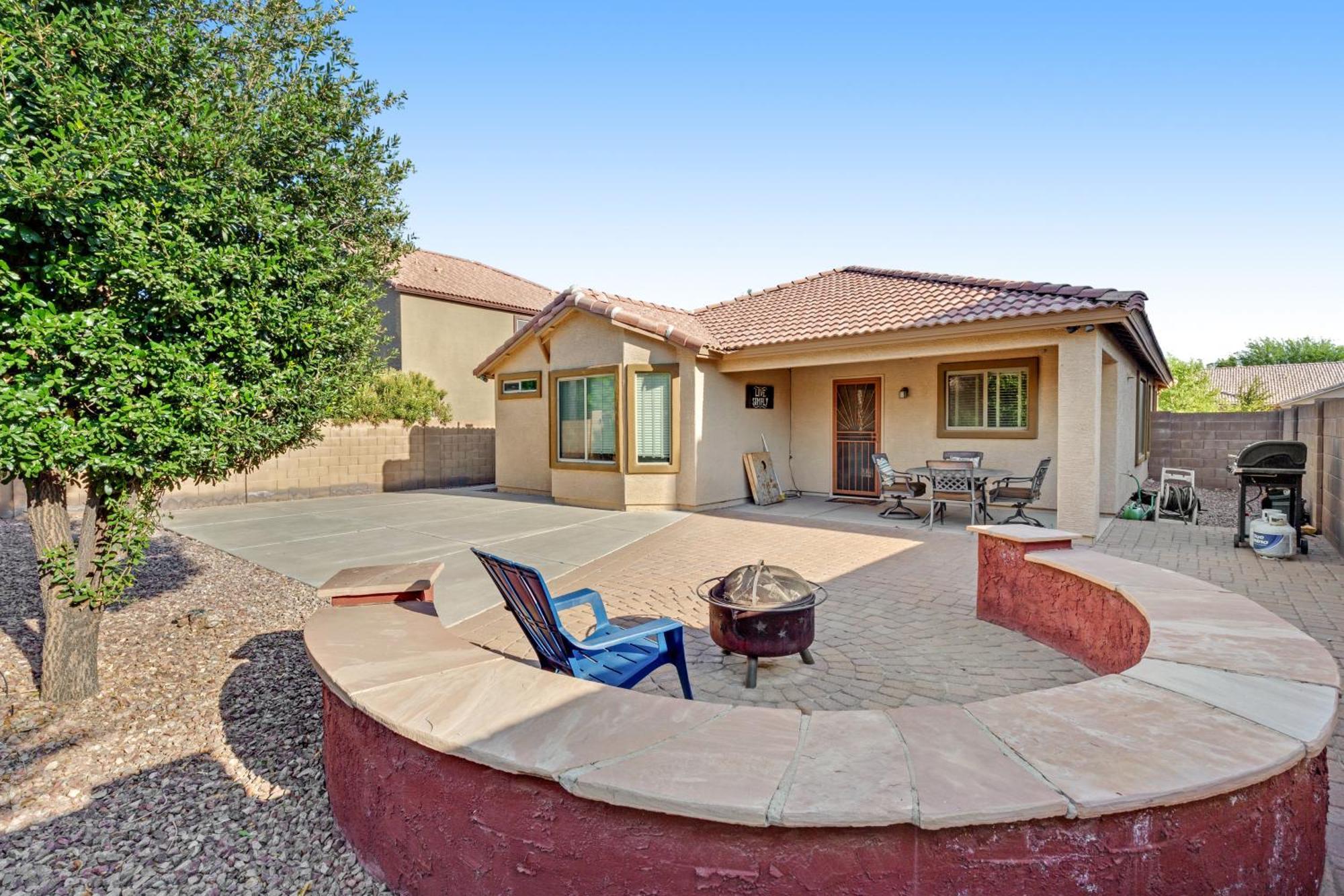 Desert Gem Queen Creek Exterior photo